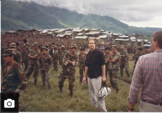 Erickson with Contras 1990.png