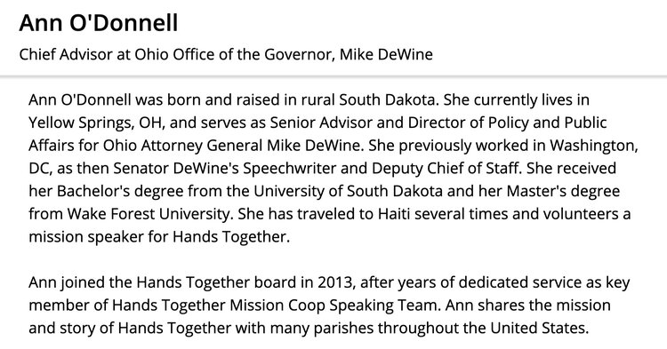 DeWine+staff+Ann+O%27Donnell.jpg