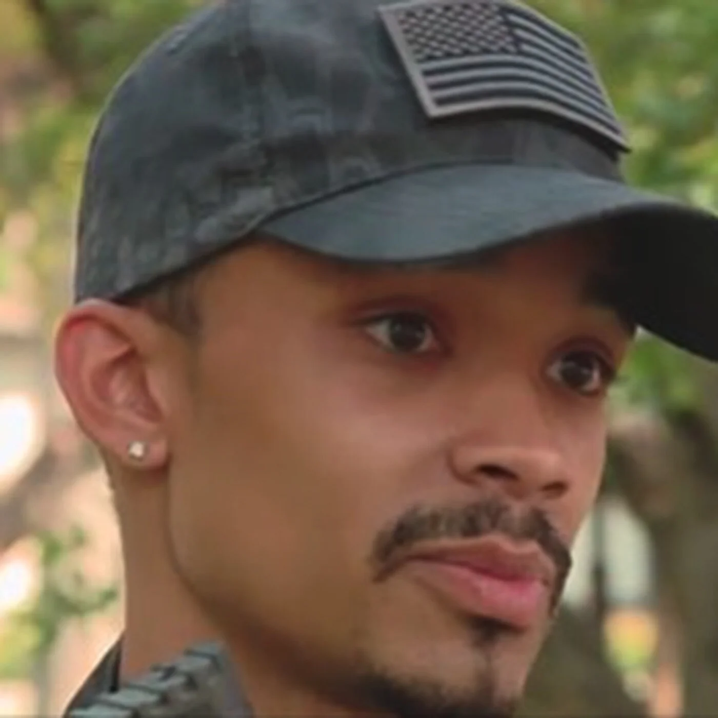 CNN, NBC has Utah ANTIFA Capitol terrorist leader on its payroll