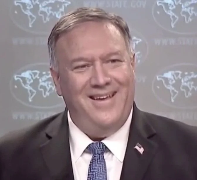 Pompeo: “There will be a smooth transition to a second Trump administration"