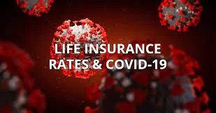 Life insurance rates have gone down rather than up since ...