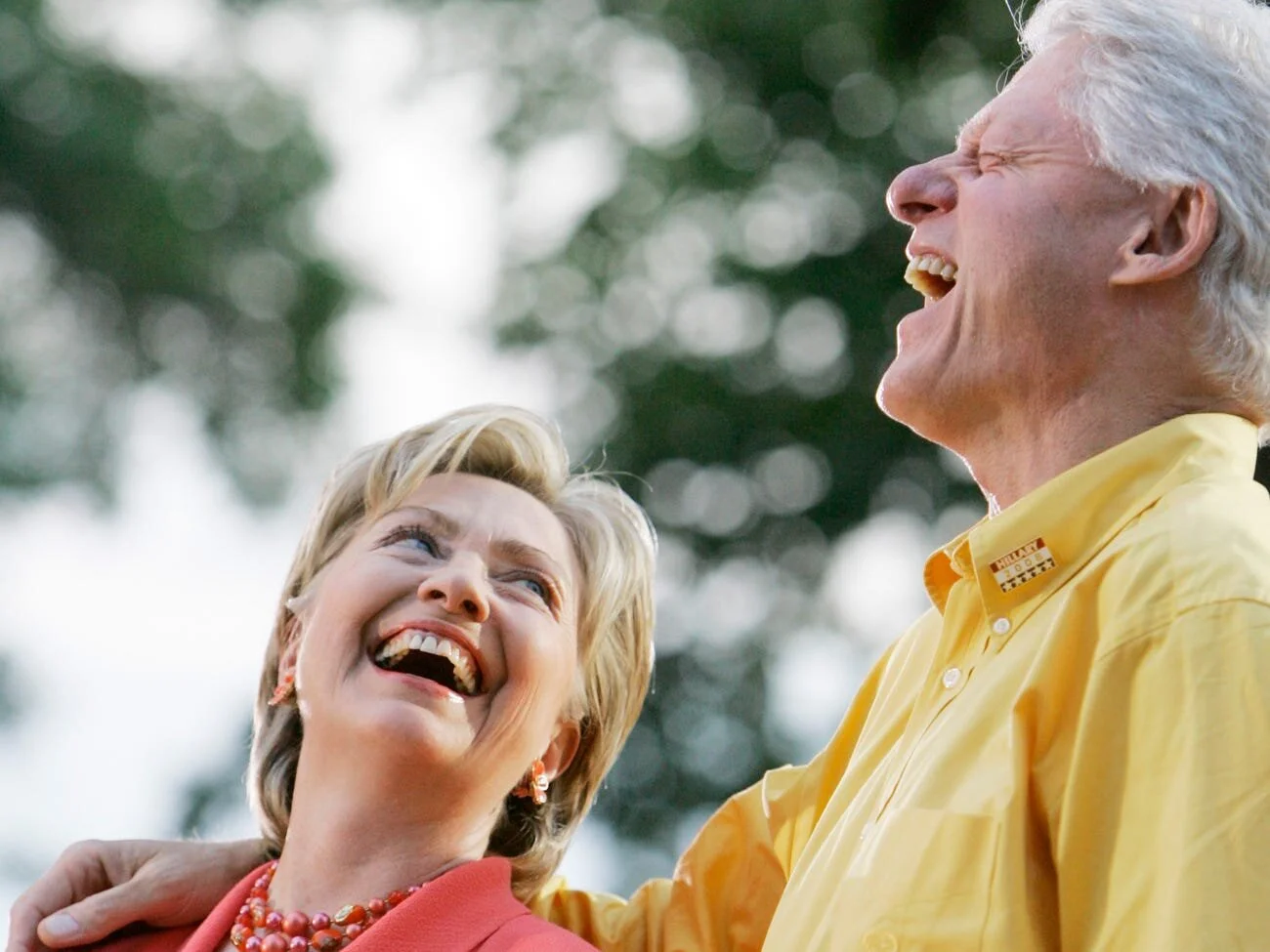 Hillary's hatchet man, McCabe, had his pension restored yesterday