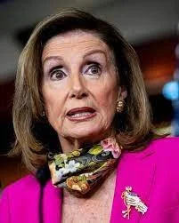 Pelosi's top priority is voting rights for non-citizens