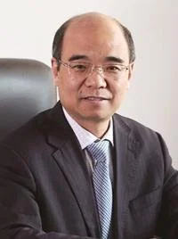 U.S. helping China to build 91 new Biolabs