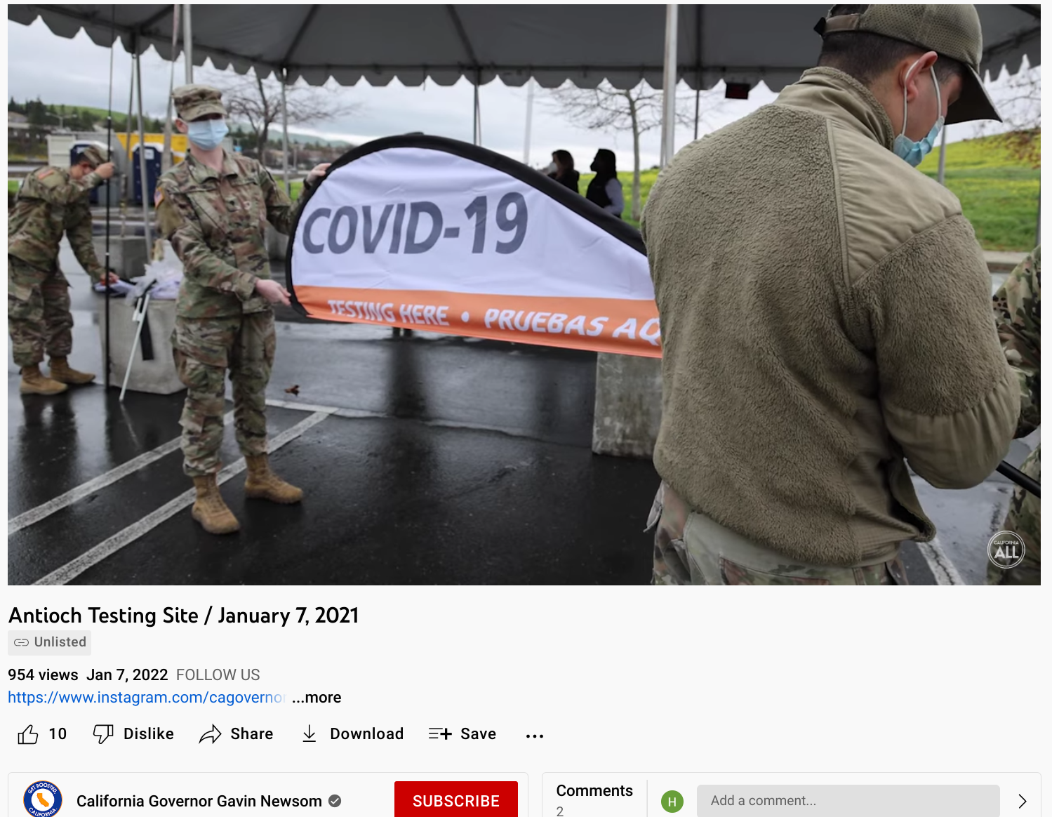 Army National Guard to aid mandatory Covid shots to children next month