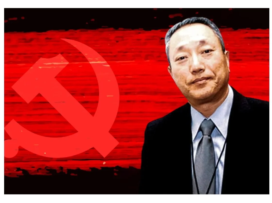 Chinese spy works with the FBI to fix the Nov. 8th Election