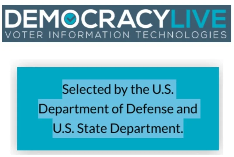 Feds let 44 companies rig elections