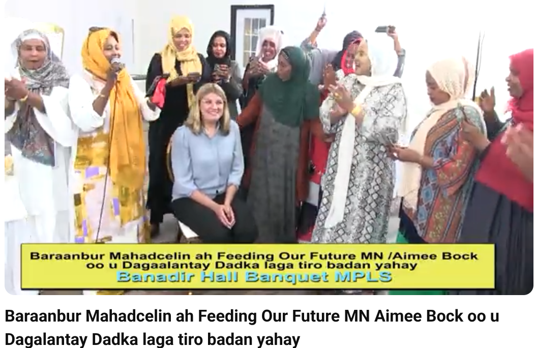 Will 1.5 million non-profit fraudsters repay the $14.12 trillion they stole?