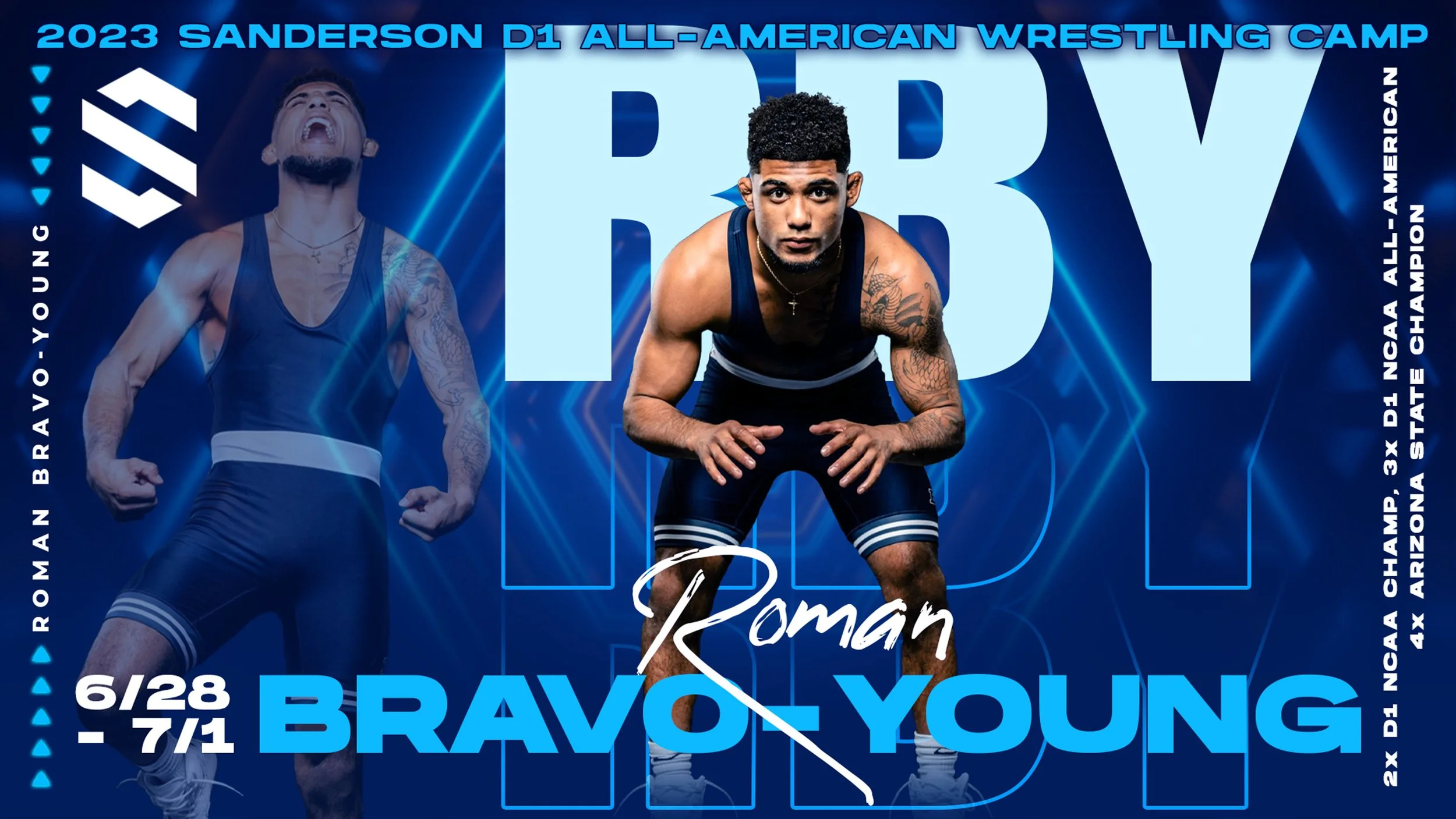 Camps 2024 — Sanderson Wrestling Academy