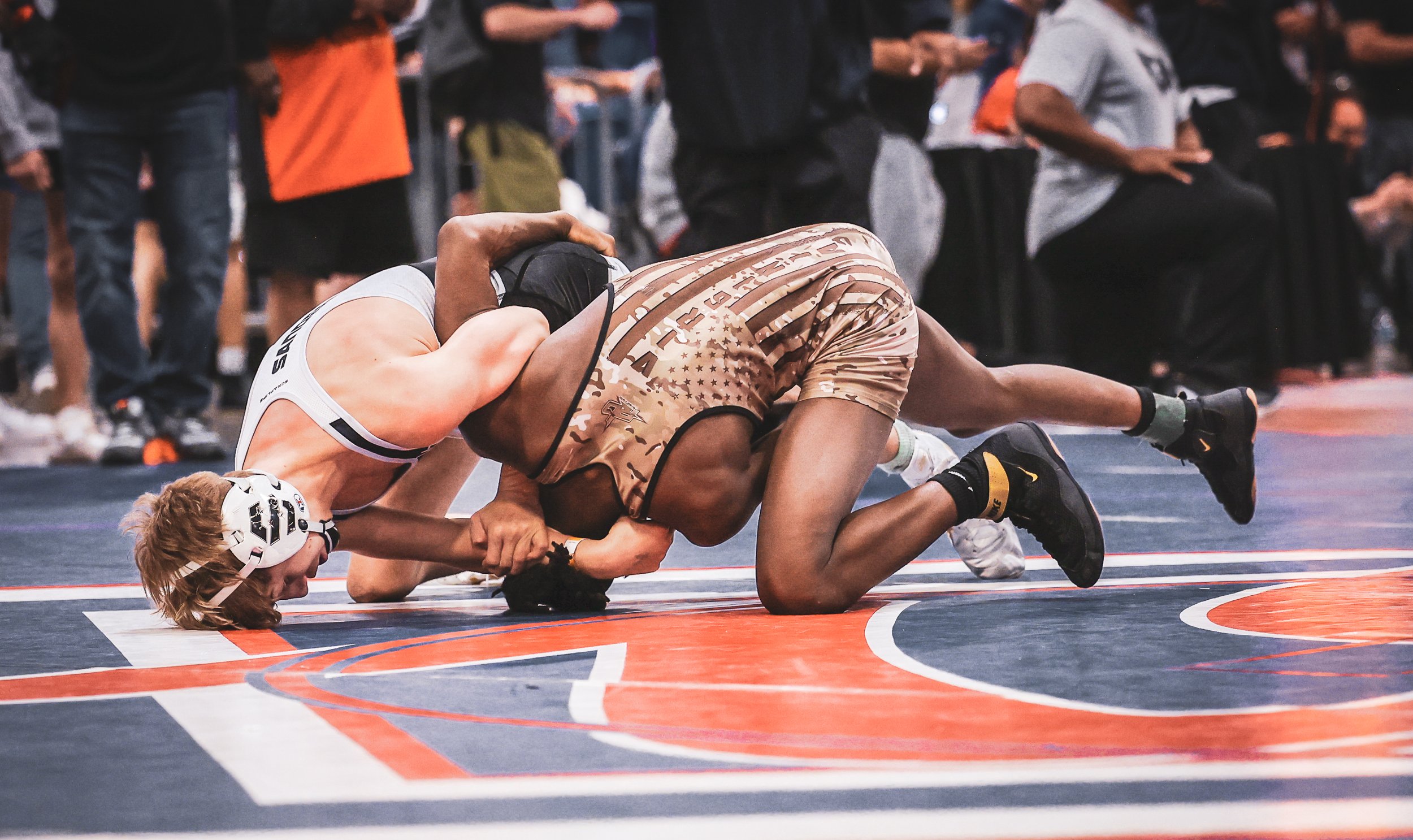 Tuition — Sanderson Wrestling Academy