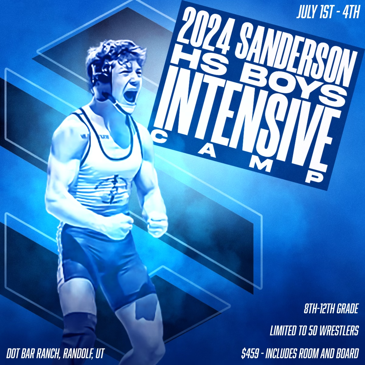 Camps 2024 — Sanderson Wrestling Academy