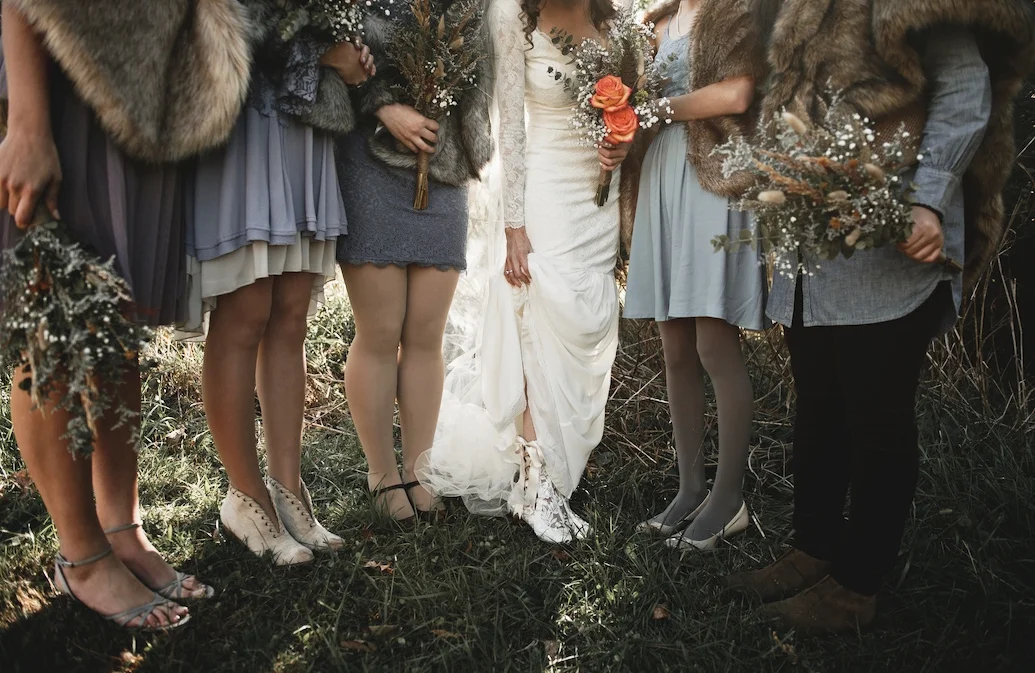 Photo by Sassyfras Studios