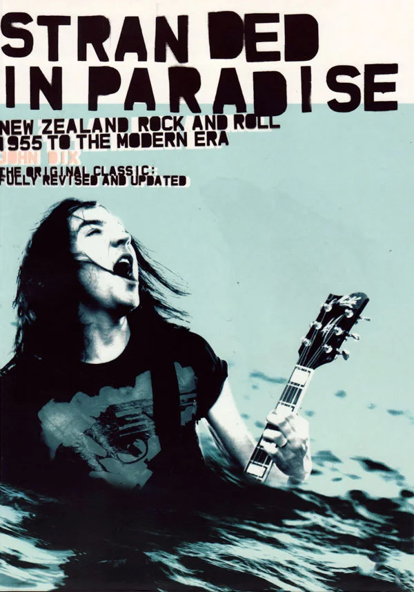 Stranded In Paradise - Second edition 2005 (Penguin)
