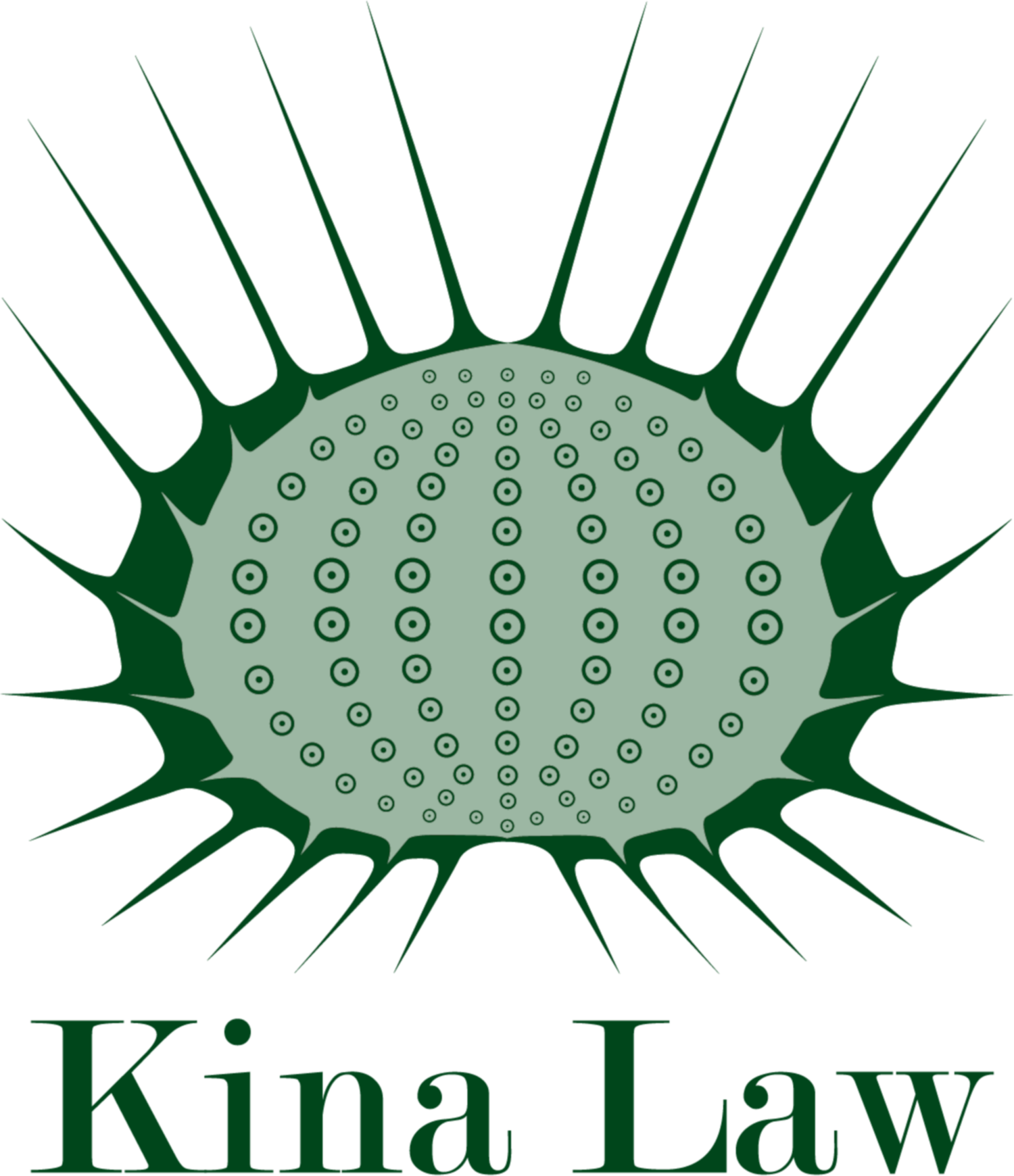 Kina Law Corporation