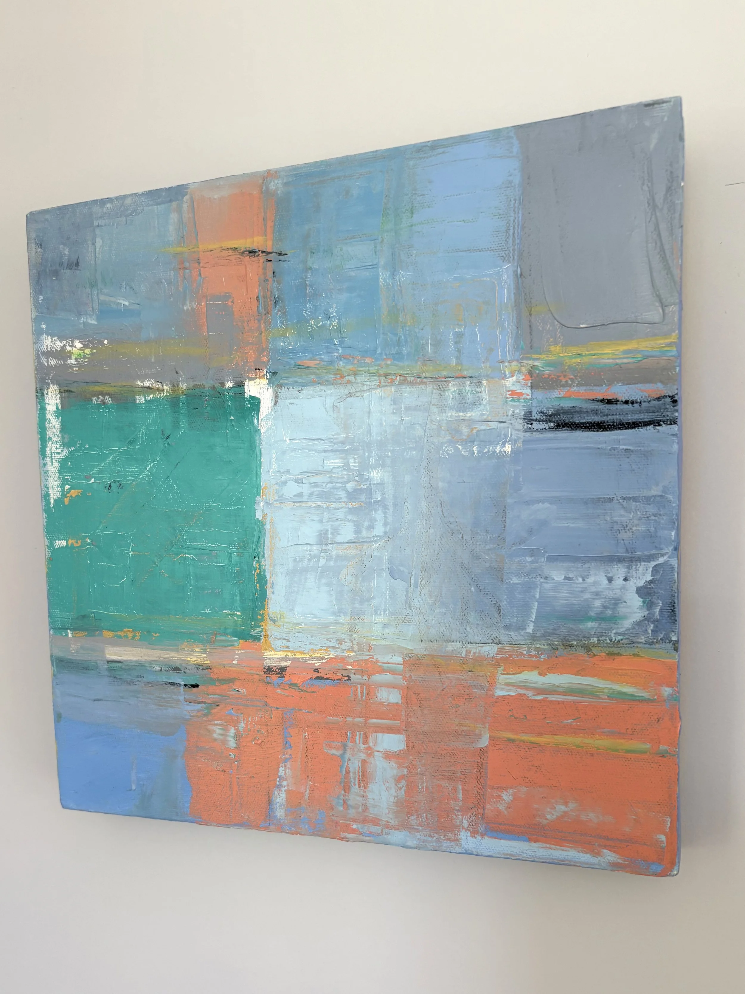 Pastel Palette