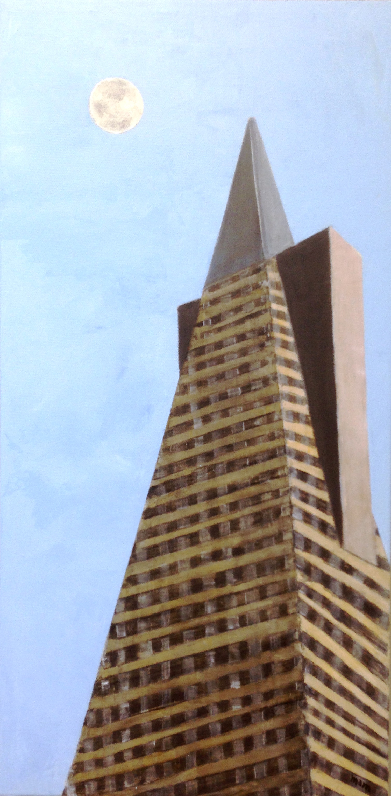 Nostalgia | 20x10 | $450