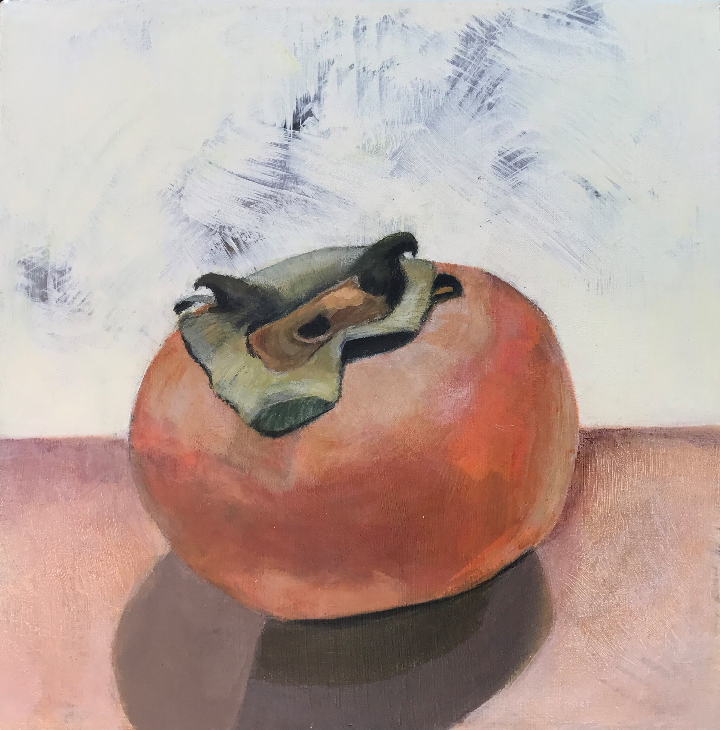 Persimmon | 10x10 | $300
