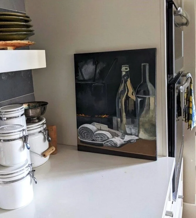 Enoteca Molinari | 20x16