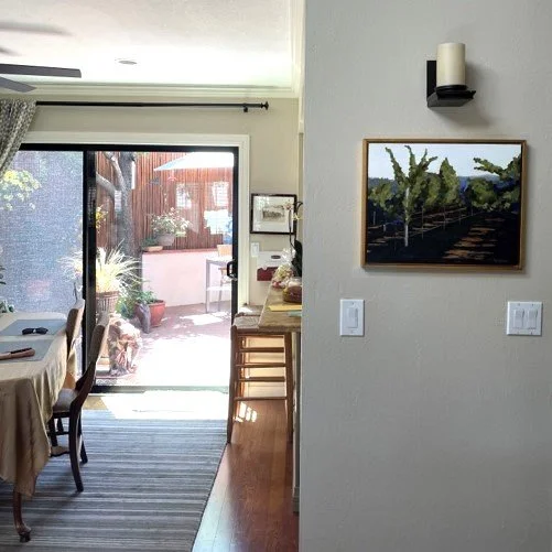 Late Harvest | 16x20