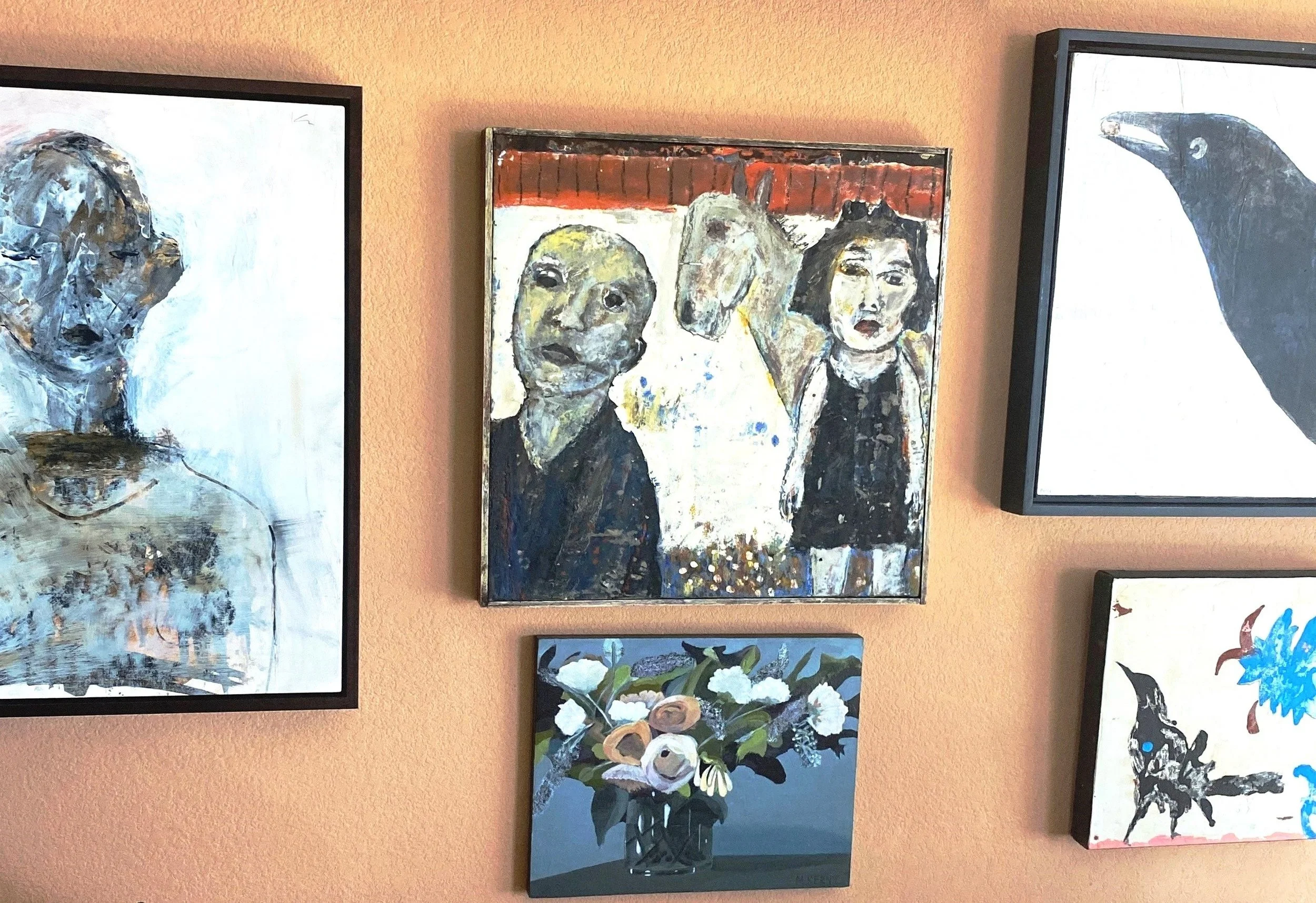 Roma Antica | 11 x 14