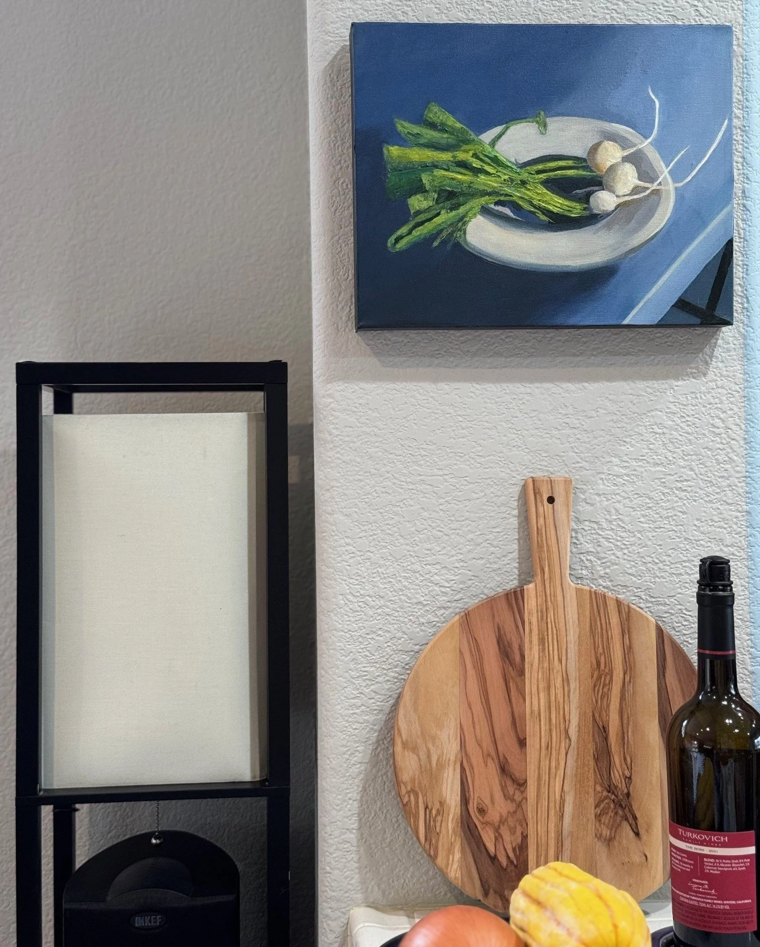 Before the Rain | 10x14