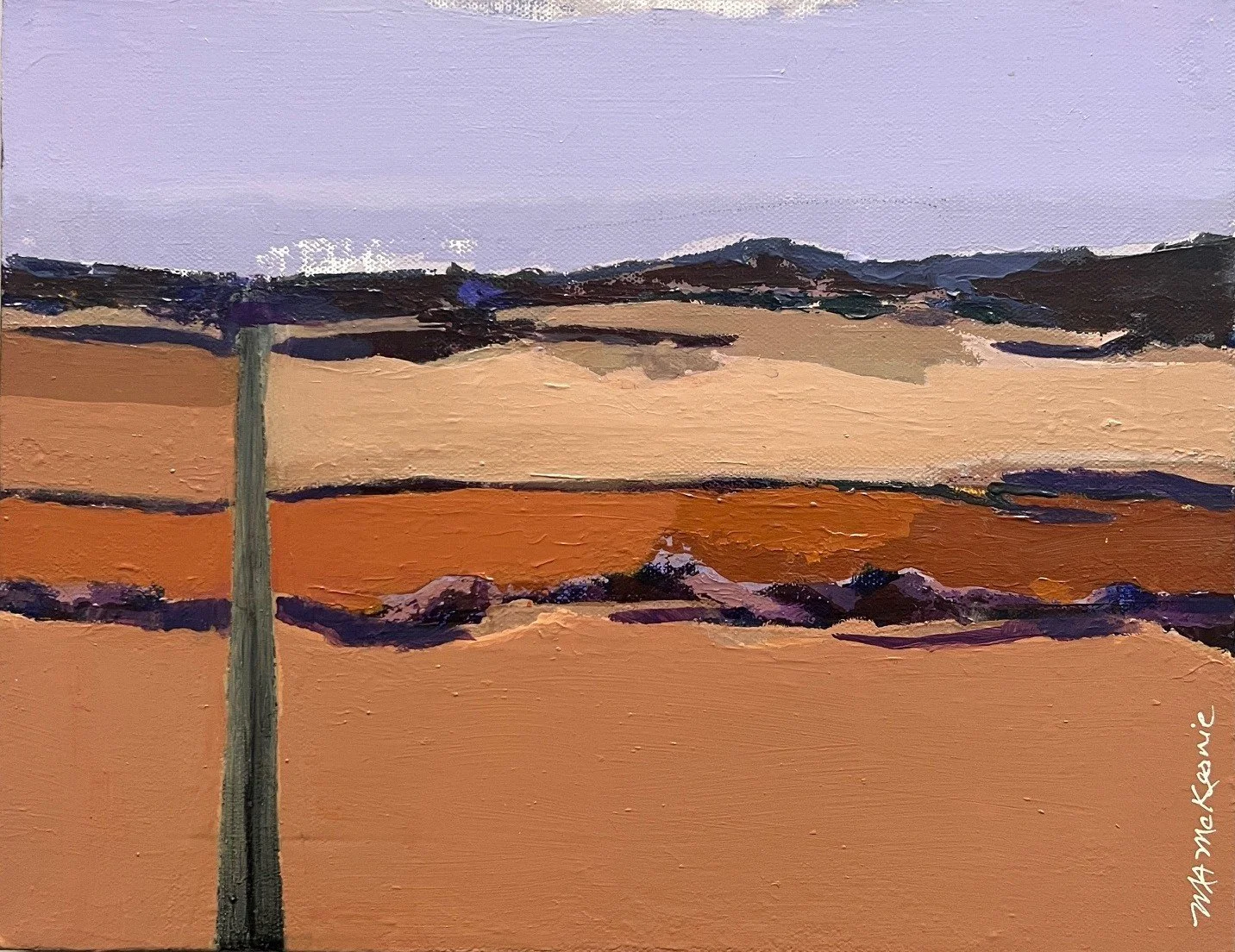Colorfield | $450