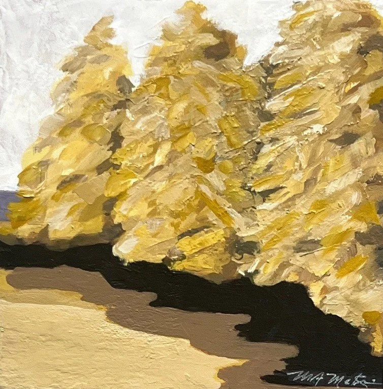 Gilded Forest | $250