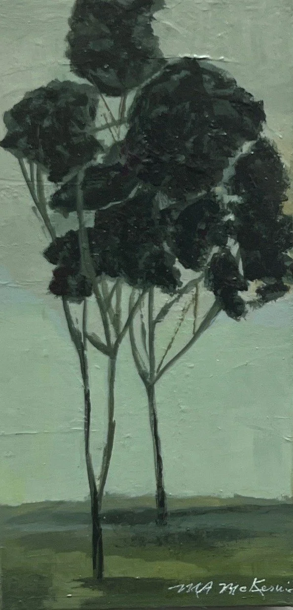 Muted Moss | $300