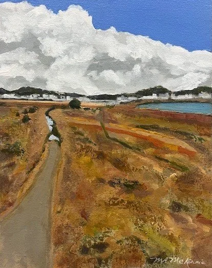 Tidal Marsh | $450