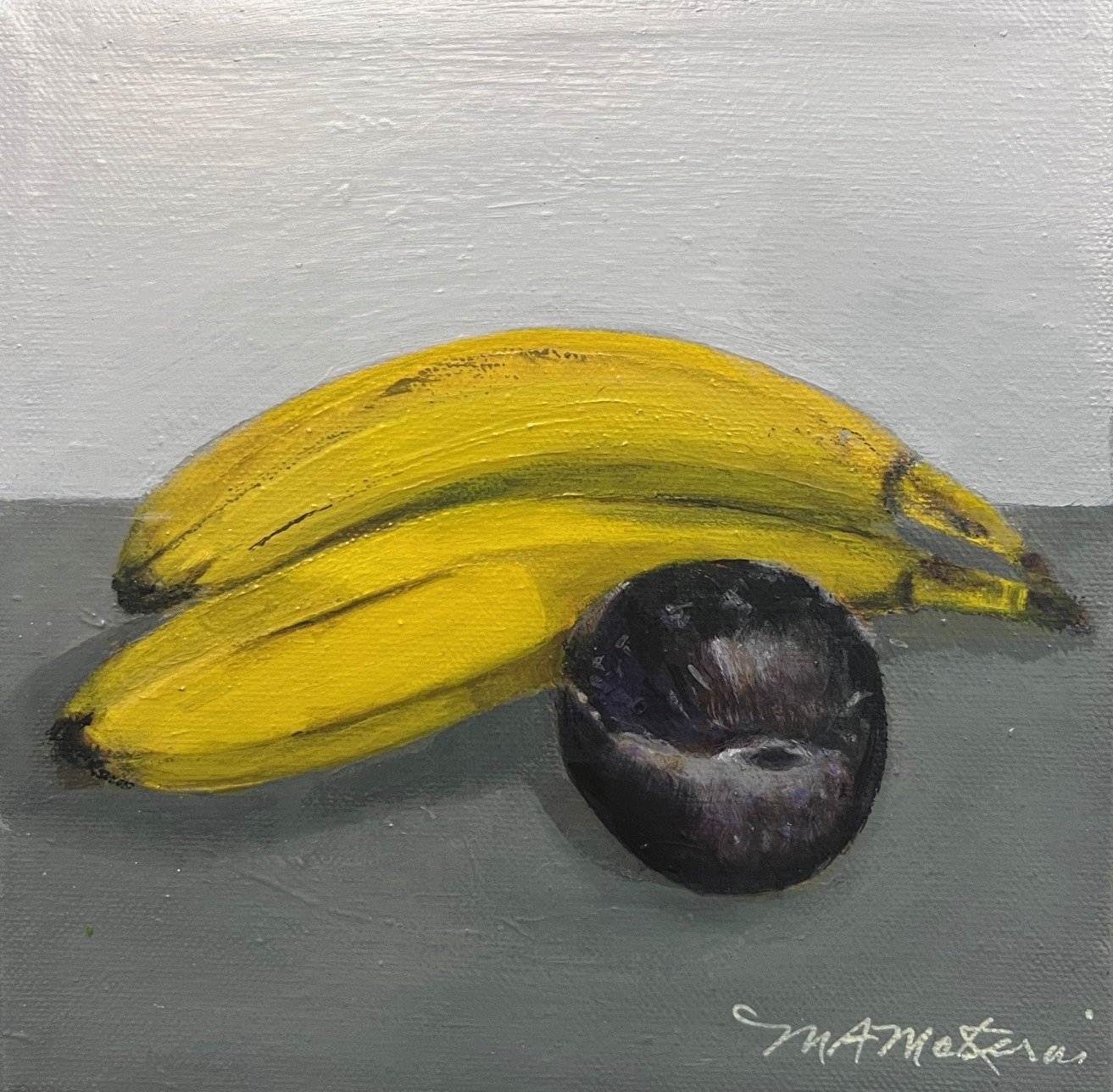 Quiet Company |  8x8 | |$300