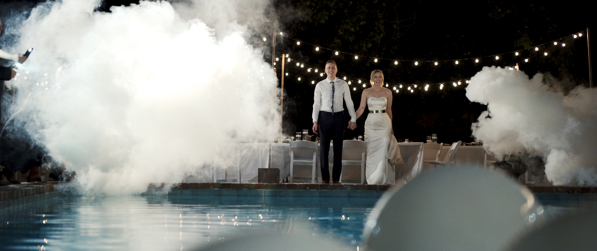 Pool Wedding Videography New Orleans.jpg