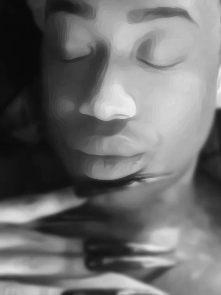 Peaceful Sleep Spell