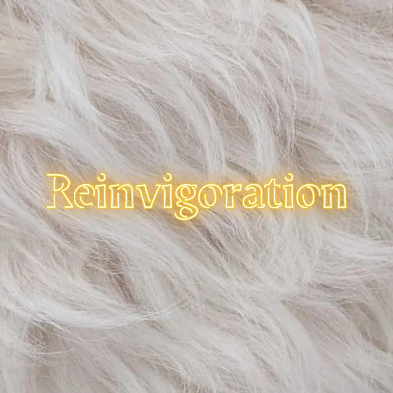 Reinvigorate My Space Enchantment