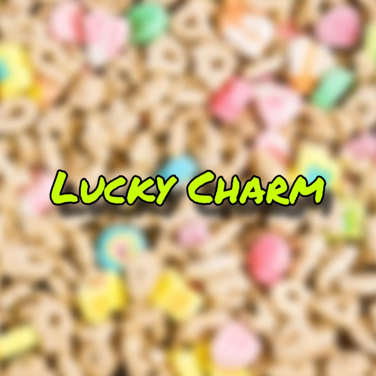 Lucky Charm