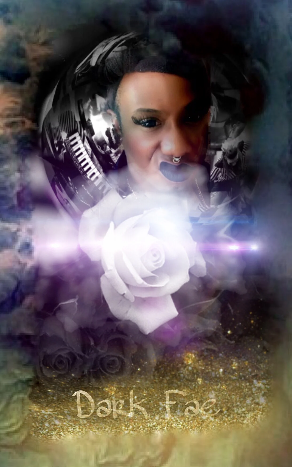 Dark Fae