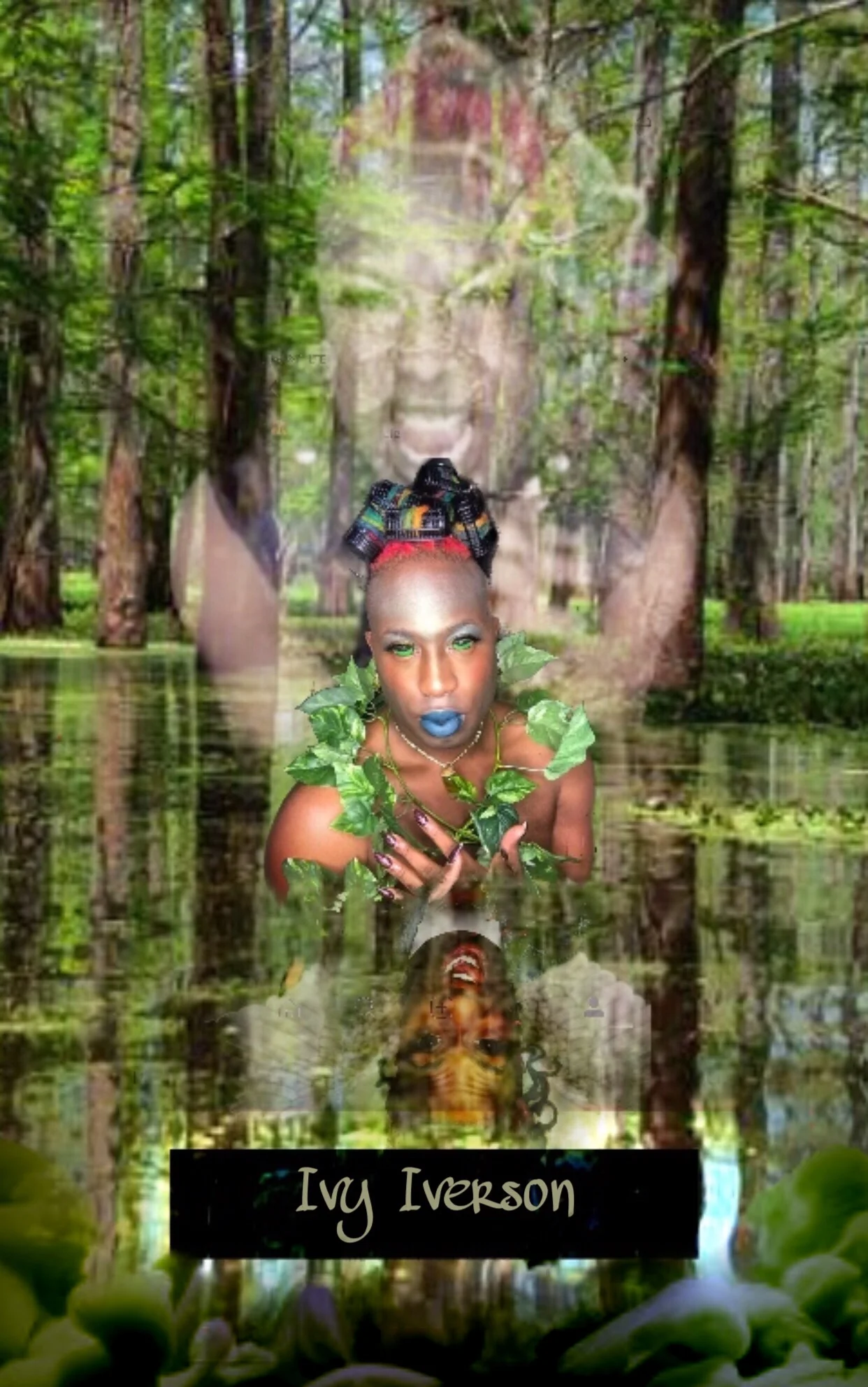 Ivy Iverson