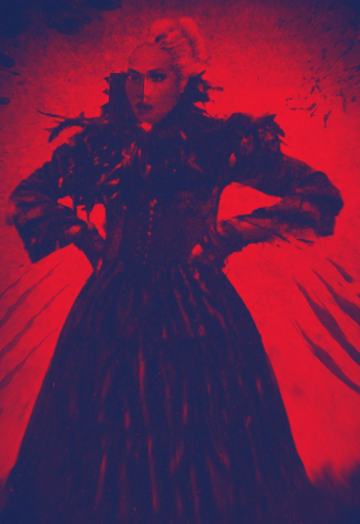 “Do Right By Me, I Deserve It”  Hex!