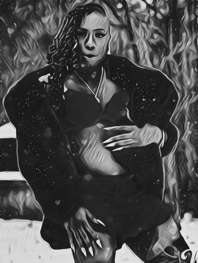 Keep Me Chill (Protect My Peace) Spell!