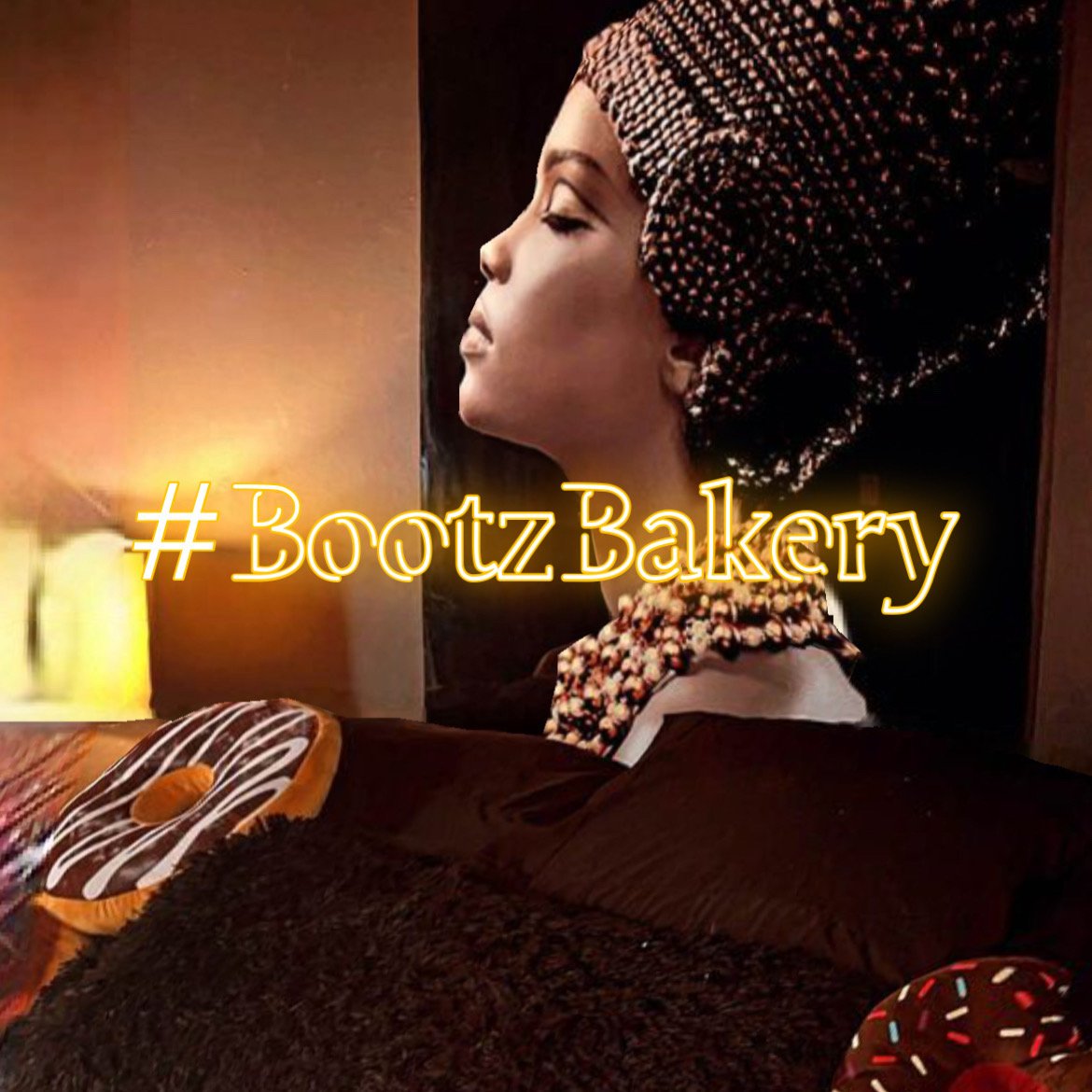 #BootzBakery 🍩 GroupMe!