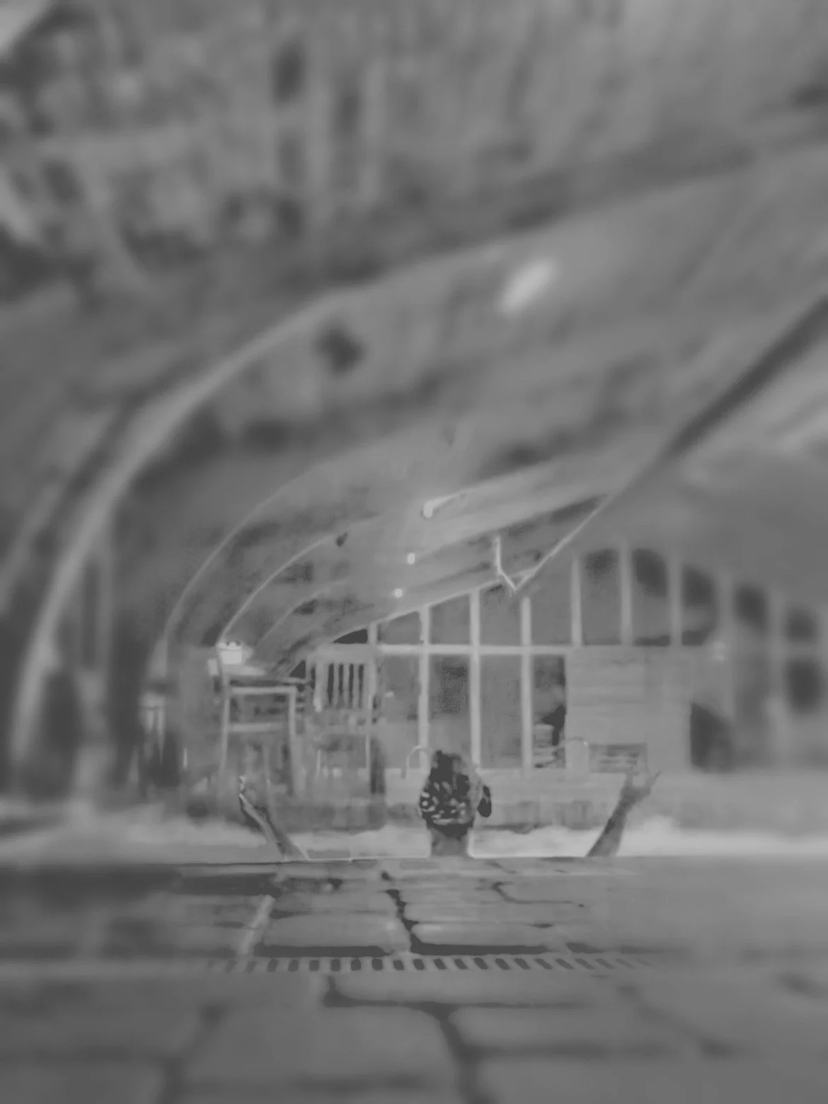 Simple Calm Mind Spell (Talisman)