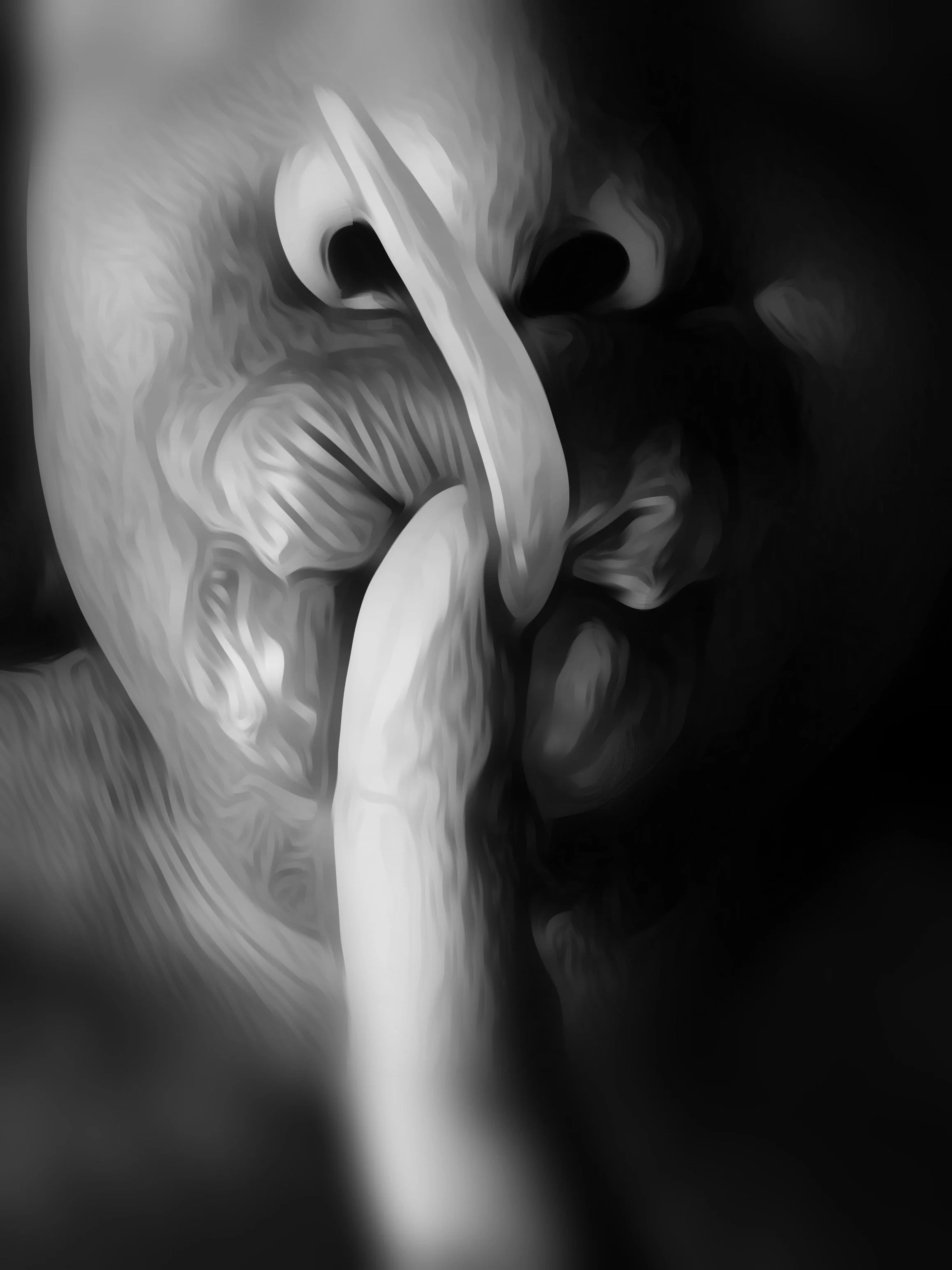 STFU!!! (Stop The Gossip) Spell!