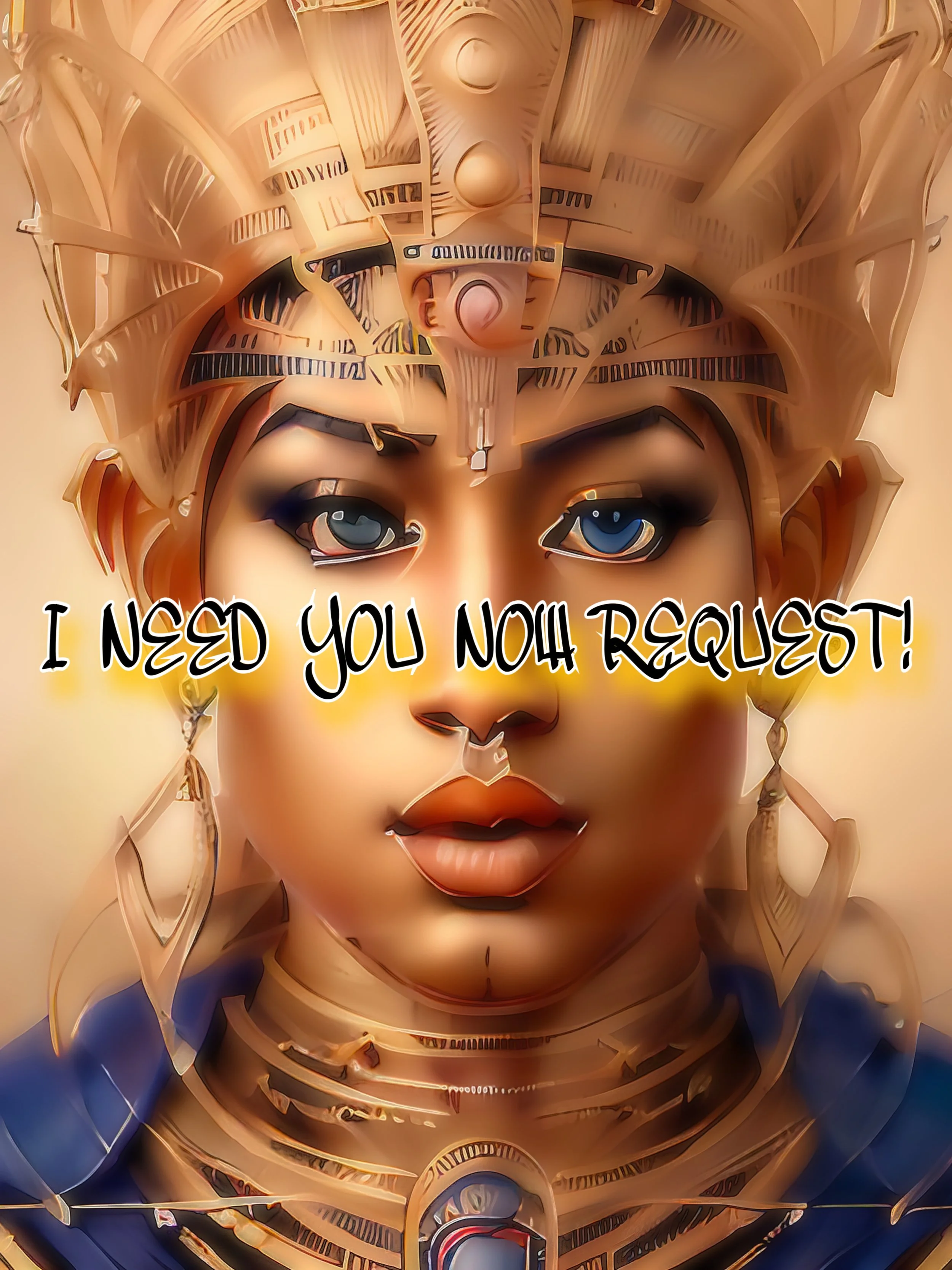 "I Need You Now" Request!