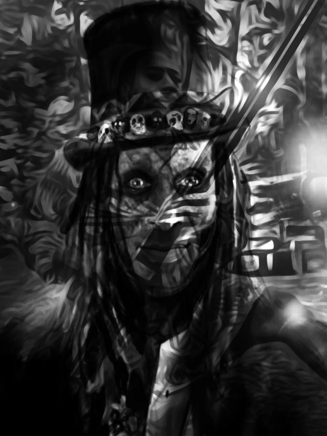 Crossroads (Decisiveness) Spell