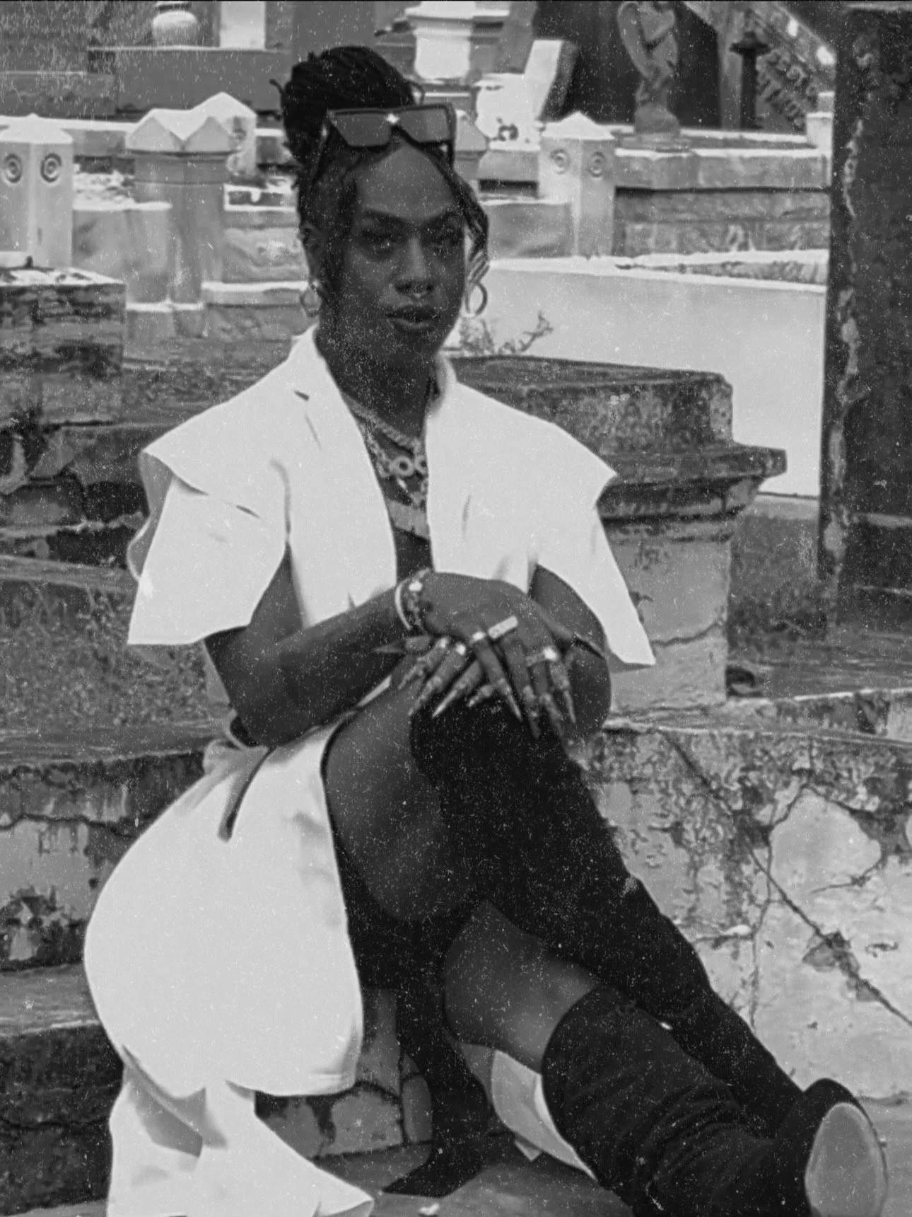 In The Flow (Alignment) Spell