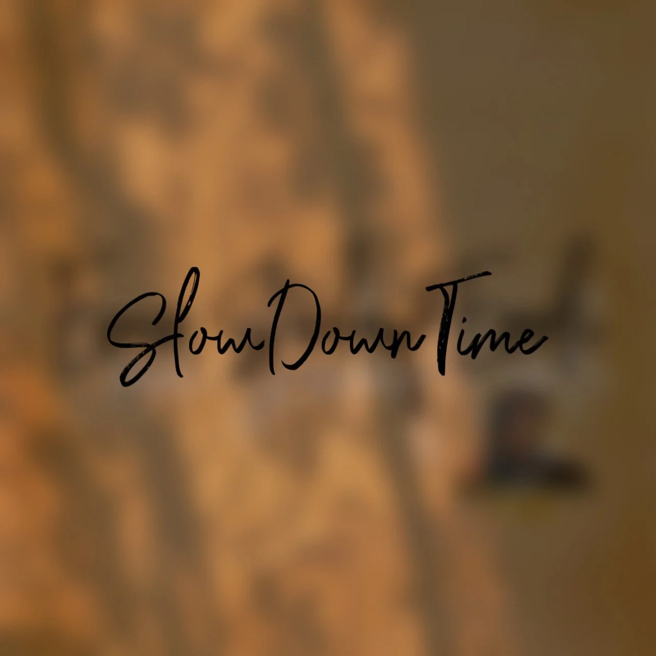 Slow Down Time Incantation