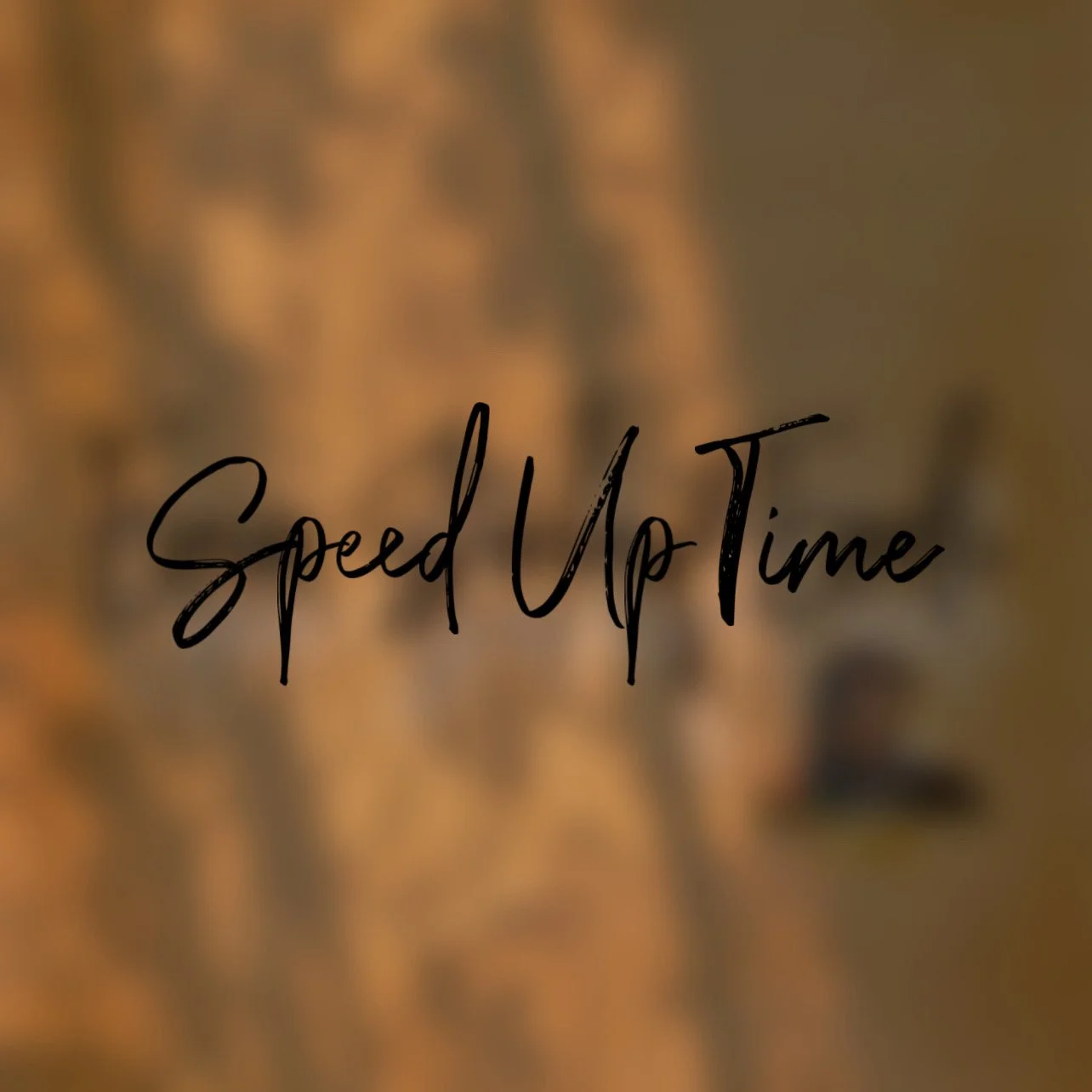 Speed Up Time