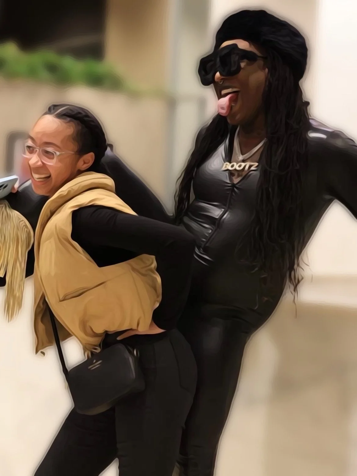 Baltimore 🐕‍🦺 Parfúm Brunch 🫧