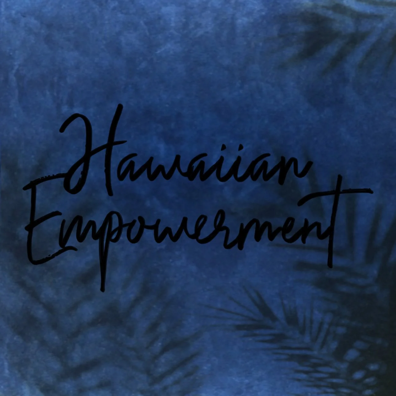Hawaiian Empowerment Incantation