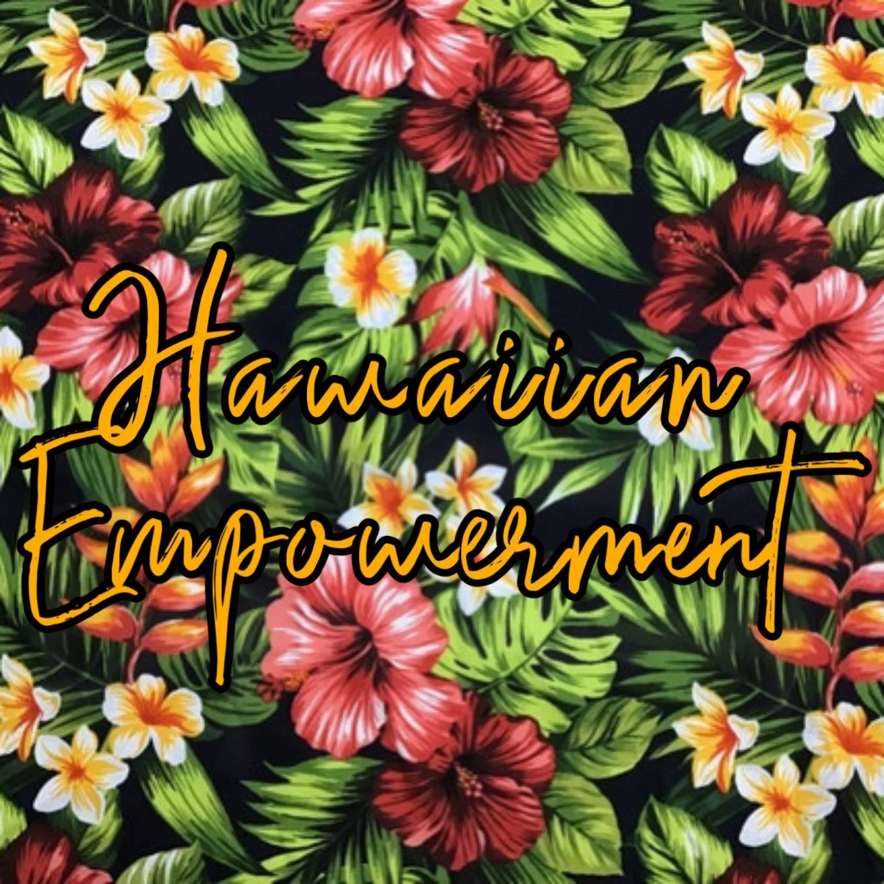 Hawaiian Empowerment Sigil