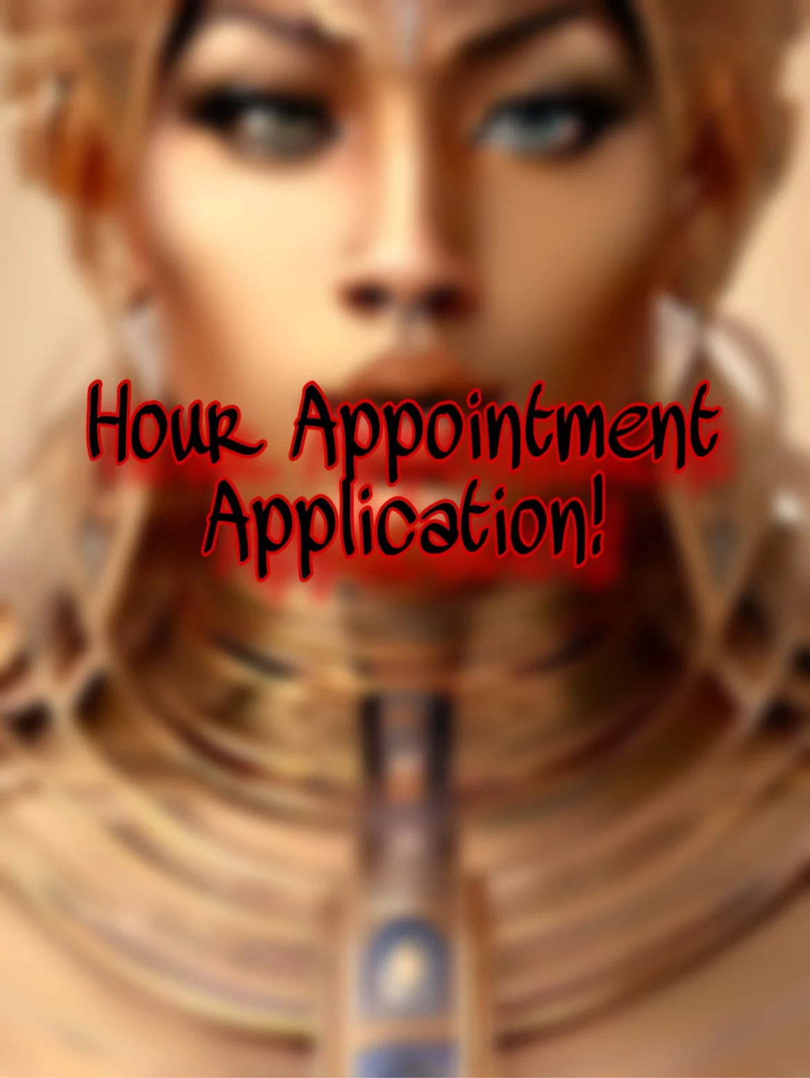 Hour Appointment Payment